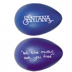 Latin Percussion 7178087 RHYTHMIX Santana Egg Shaker